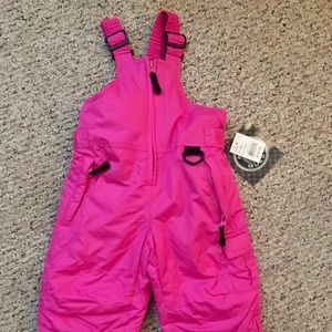 Brand New Snow Pants
